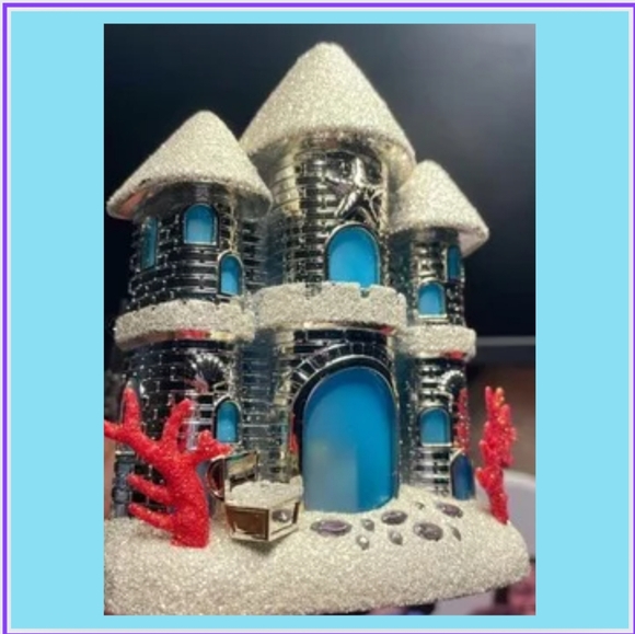 🔥SCENT PLUG & PROJECTOR "BEACH DAY"-NWT/BBW/WALLFLOWER PLUG - Picture 8 of 9